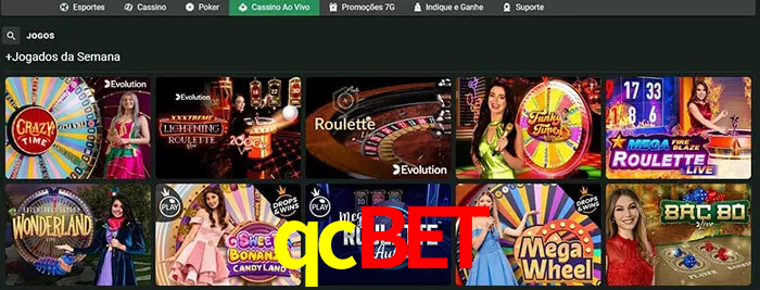qcbet bet