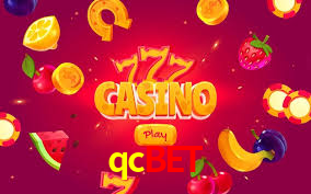 Descubra o Mundo do Cassino Online com qcbet