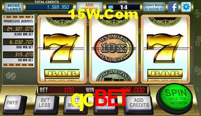 qcbet São Paulo - Hot Promos