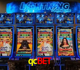 qcbet Salvador - Support
