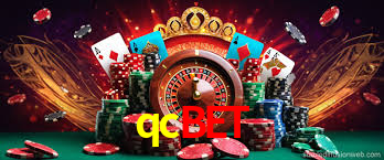Slot Games qcbet