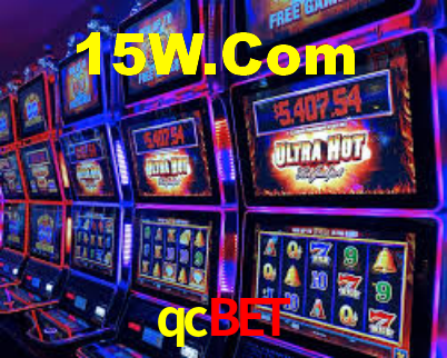qcbet - Installation Guide