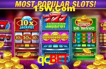 qcbet - Login Methods