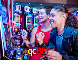 Sinta a adrenalina dos jogos de cassino com qcbet