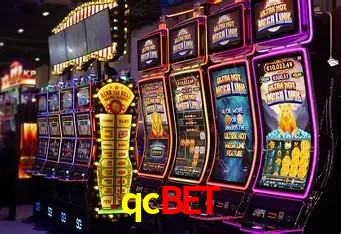 qcbet São Paulo - Jogo Providers