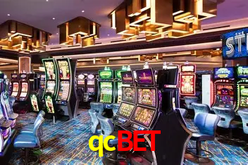 qcbet Slot - 320+ Caça-Níqueis Premium