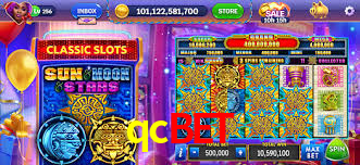Game Providers qcbet