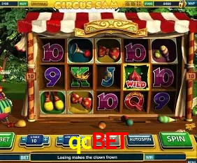 Promoção Relâmpago qcbet