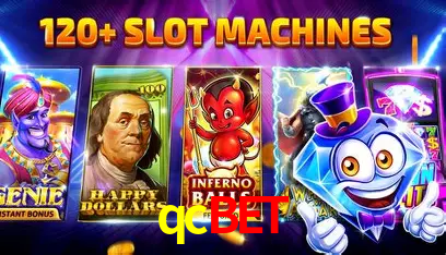 qcbet Salvador - Promo Stats