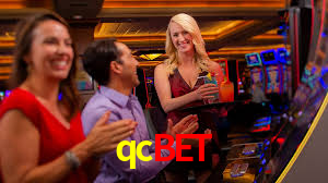 qcbet: Jogos de Caça-Níqueis-Altas Recompensas, Roleta-Velocidade, Blackjack-Desafios Máximos
